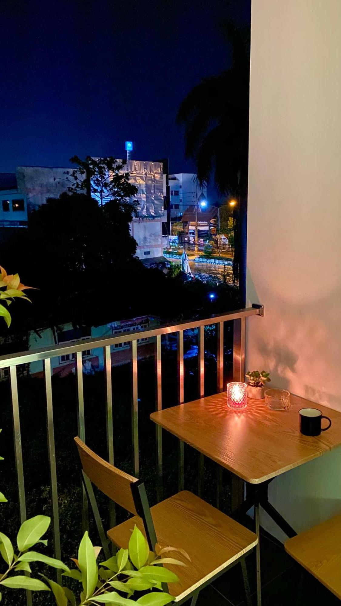 Cozy Place @ Chiangrai Чианграй Экстерьер фото